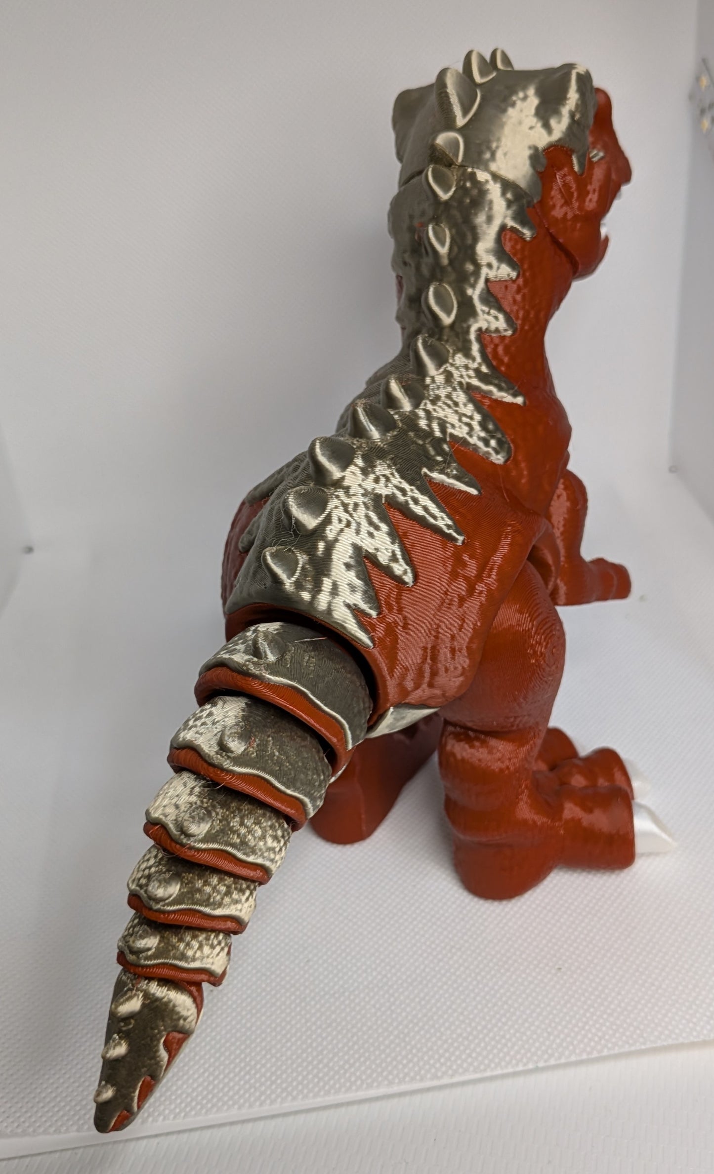 T-Rex