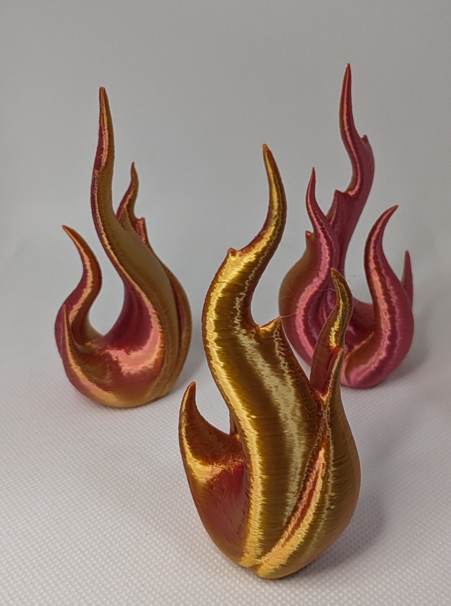 Flames