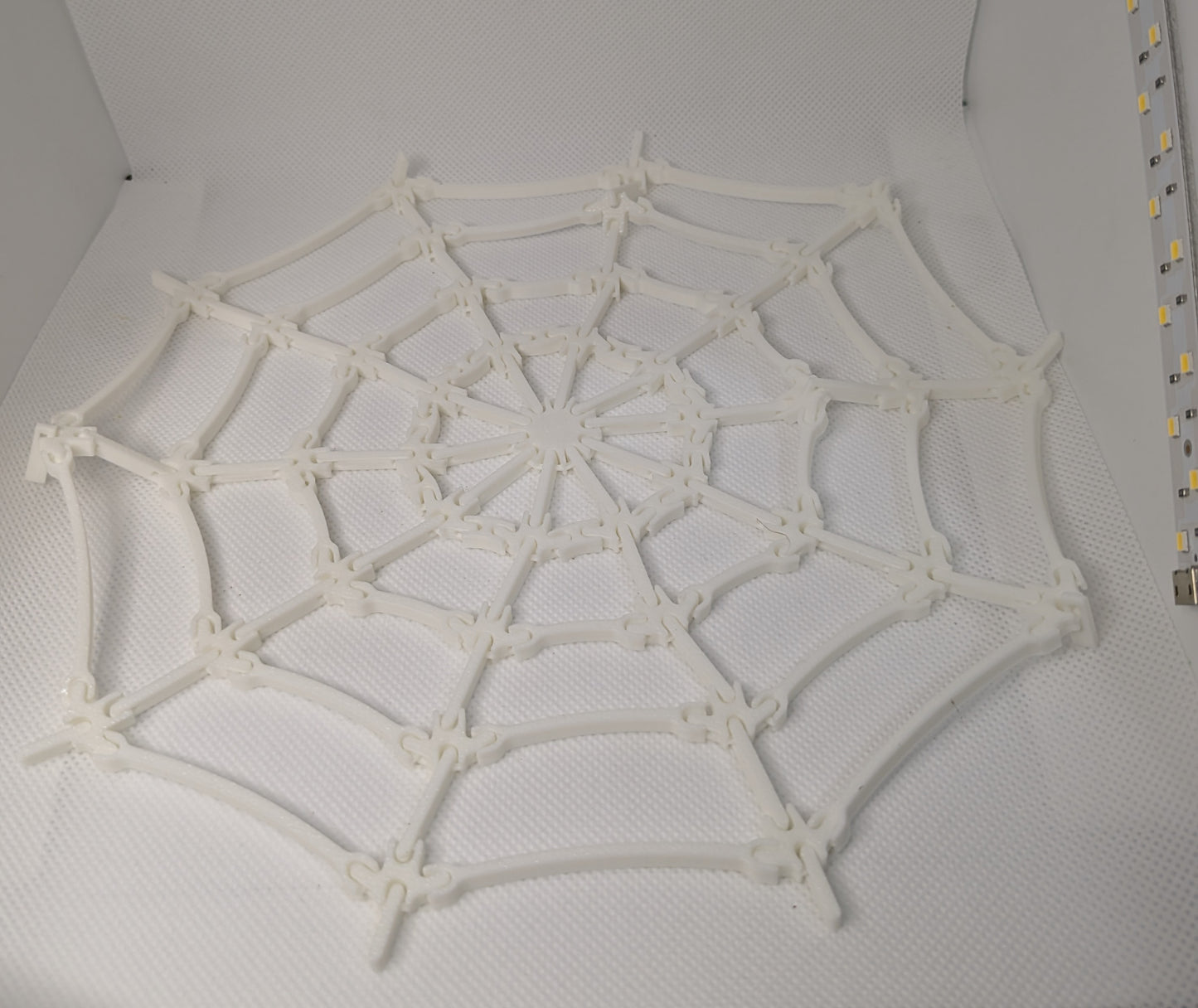 Spiderwebs