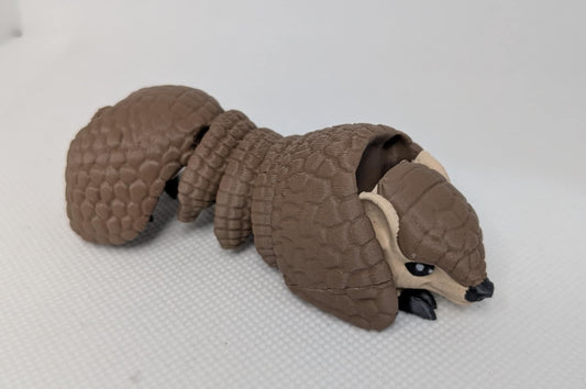 Armadillo Flexi