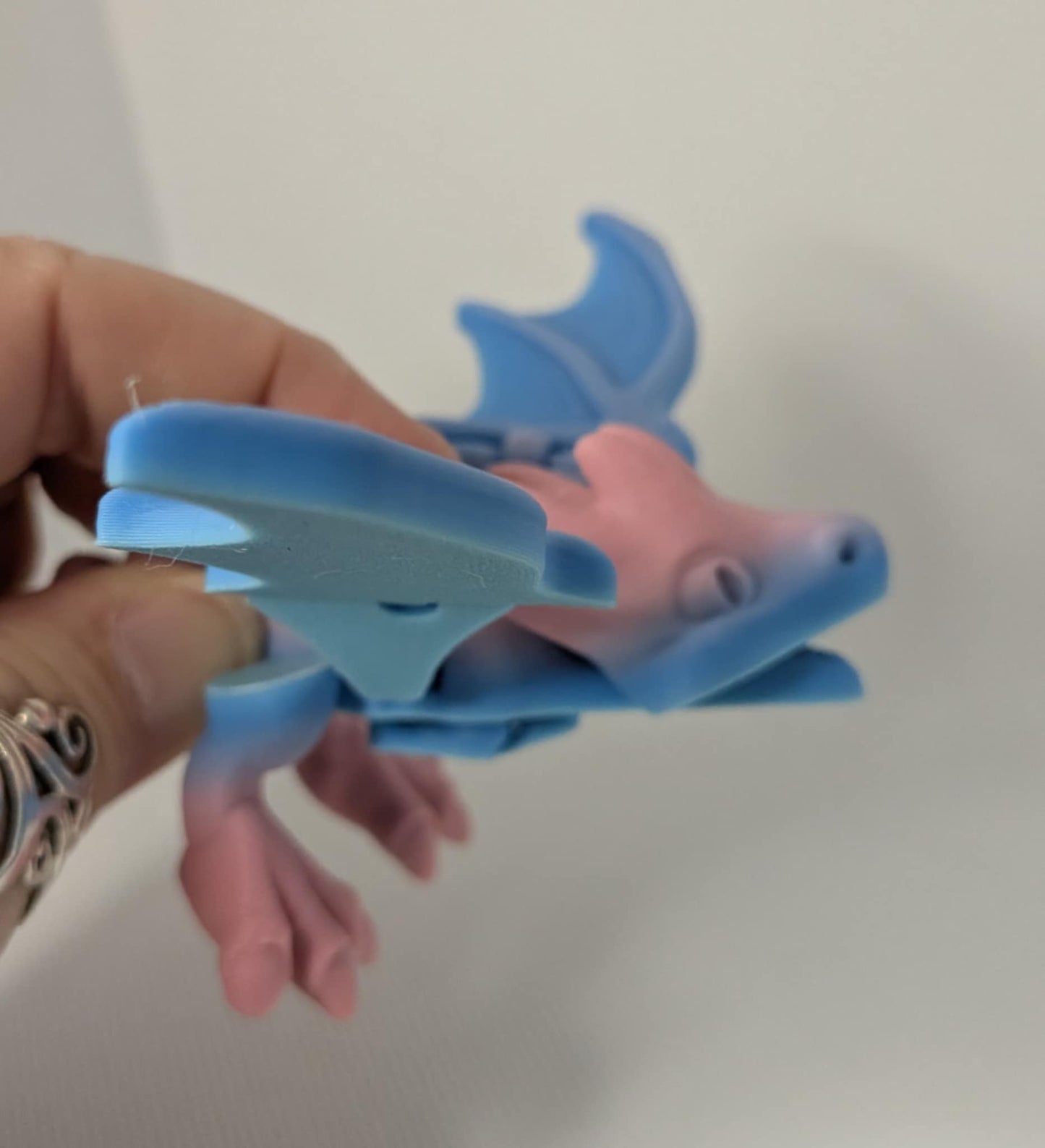 Fly Dragon