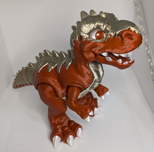 T-Rex