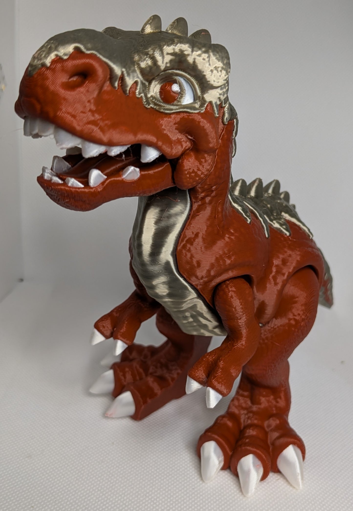 T-Rex