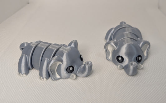 Elephant Flexi