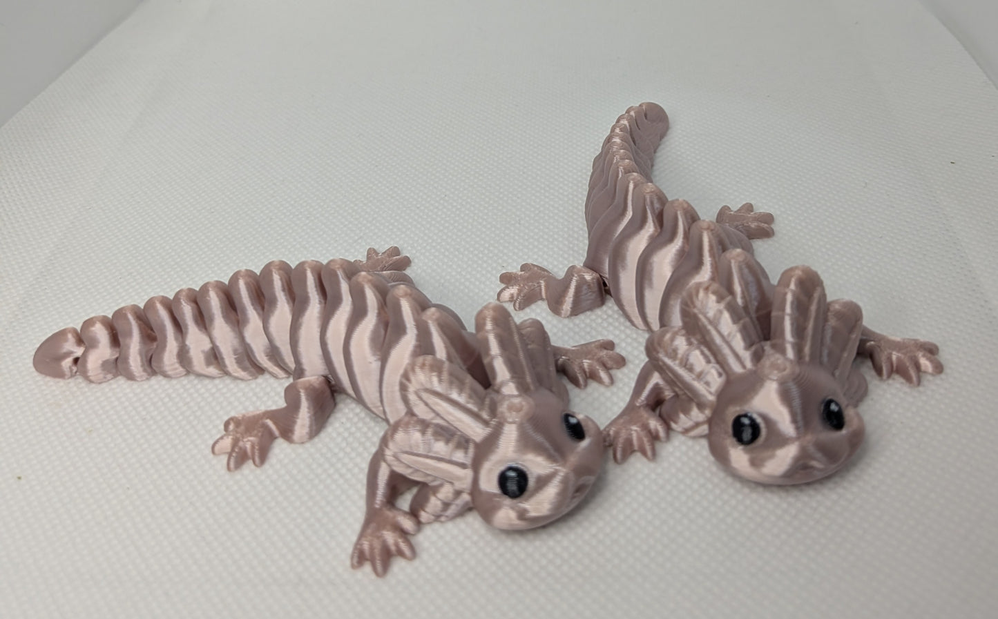 Axolotl Flexi
