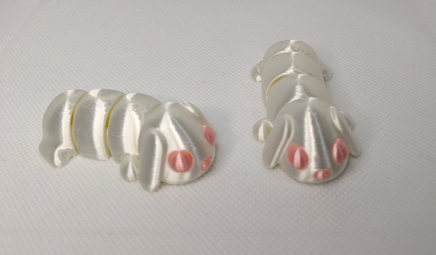 Simple Bunny