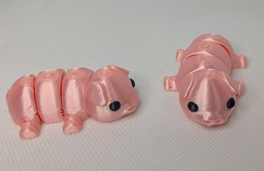 Simple Pig