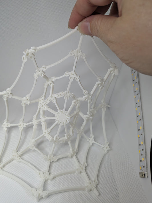 Spiderwebs