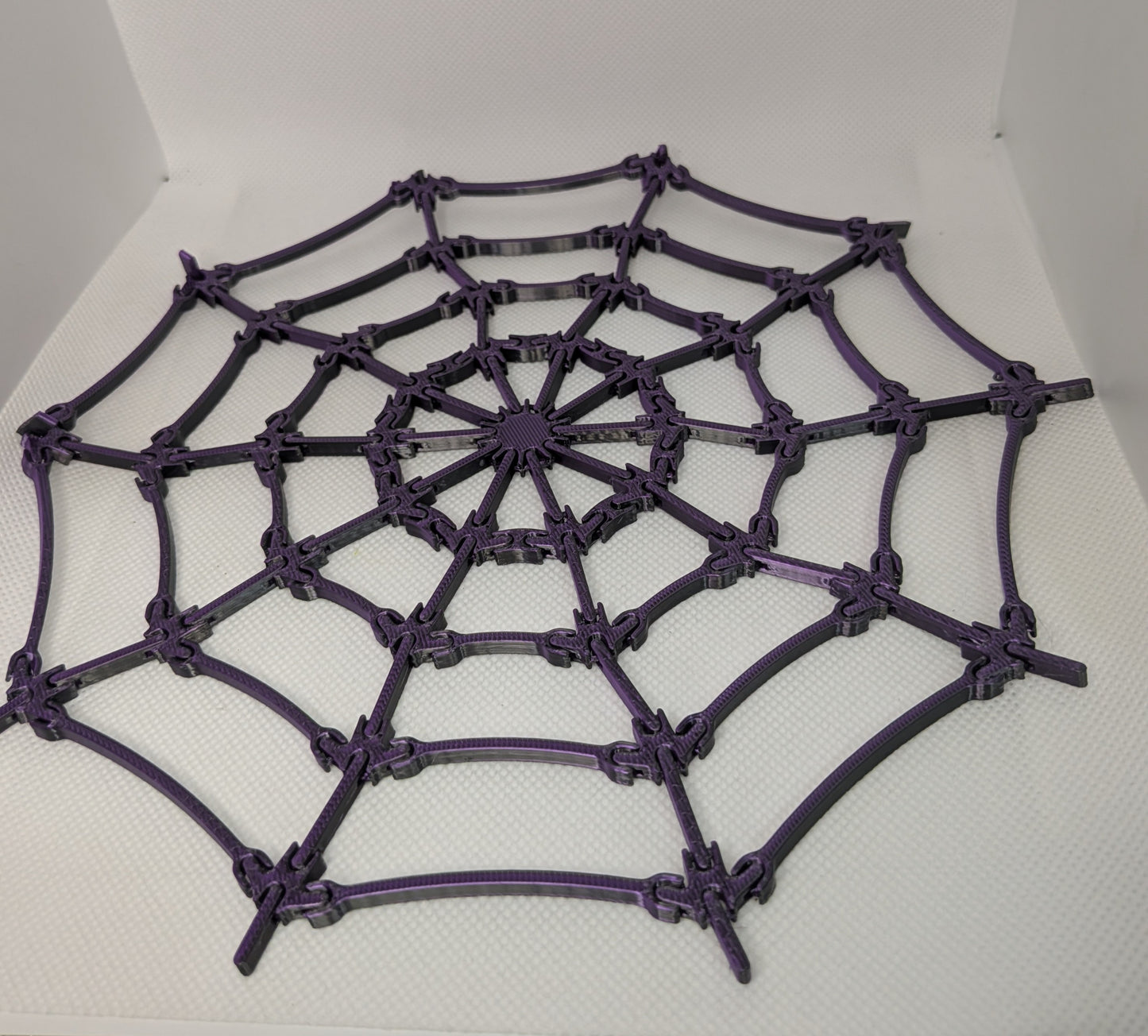 Spiderwebs