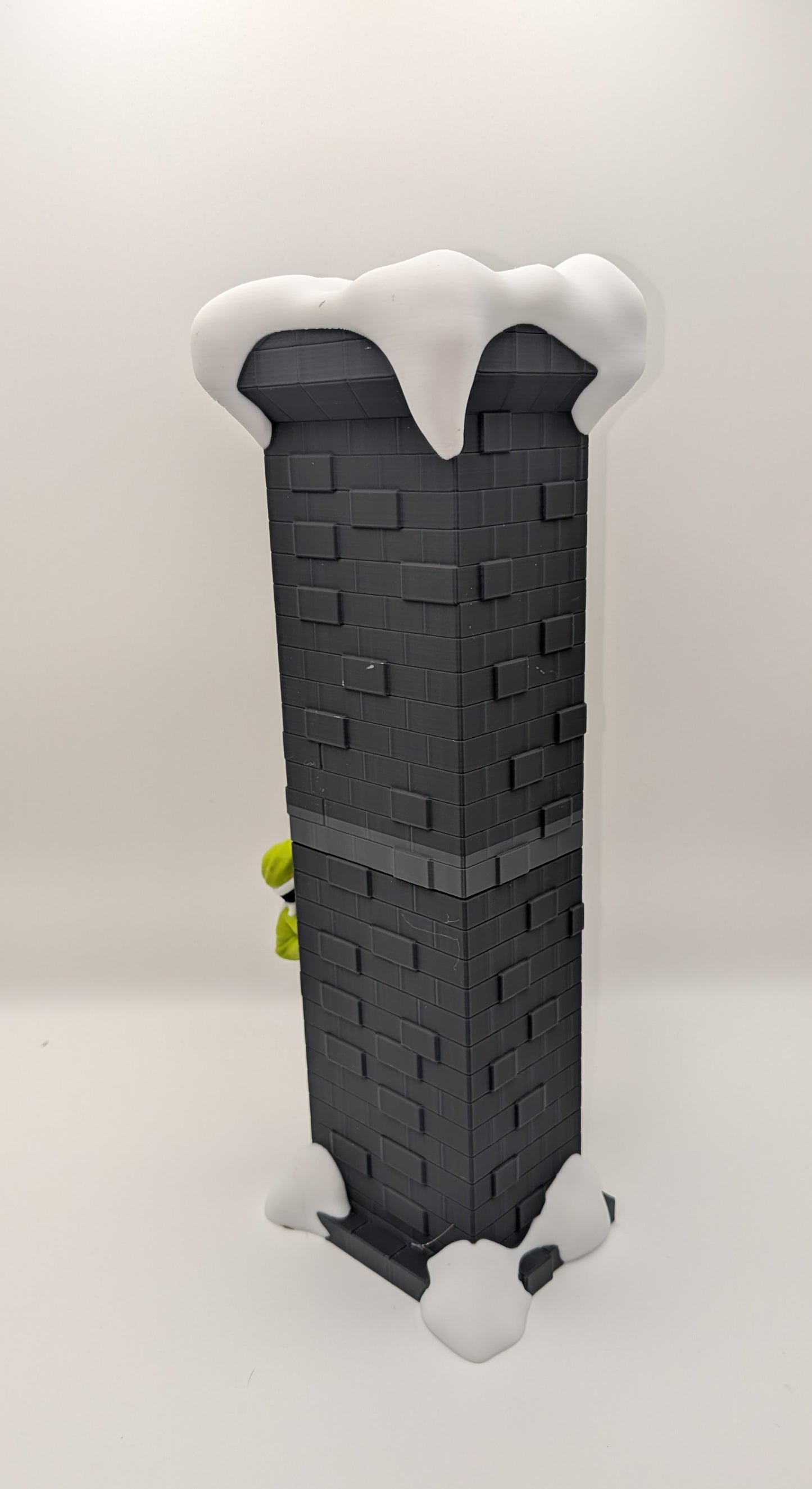 Advent Calendar - Santa's Chimney