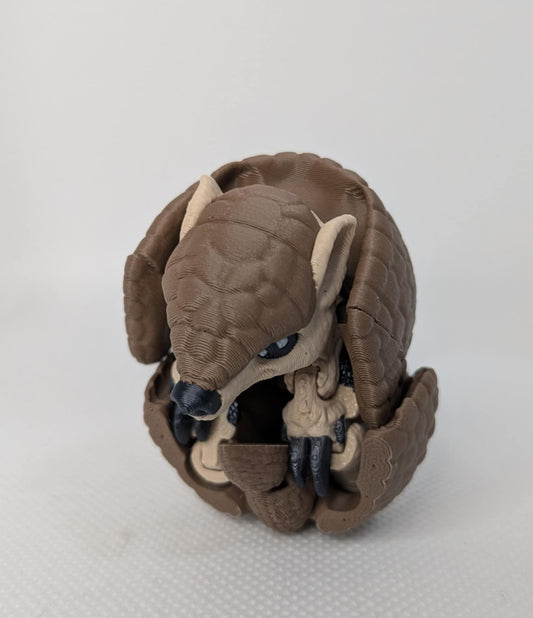 Armadillo Flexi