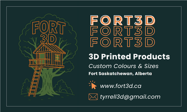 Fort 3D