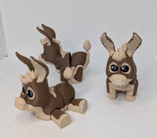 Donkey
