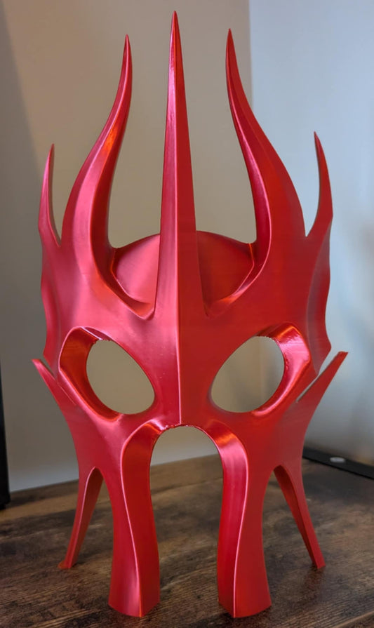 Fire Mask
