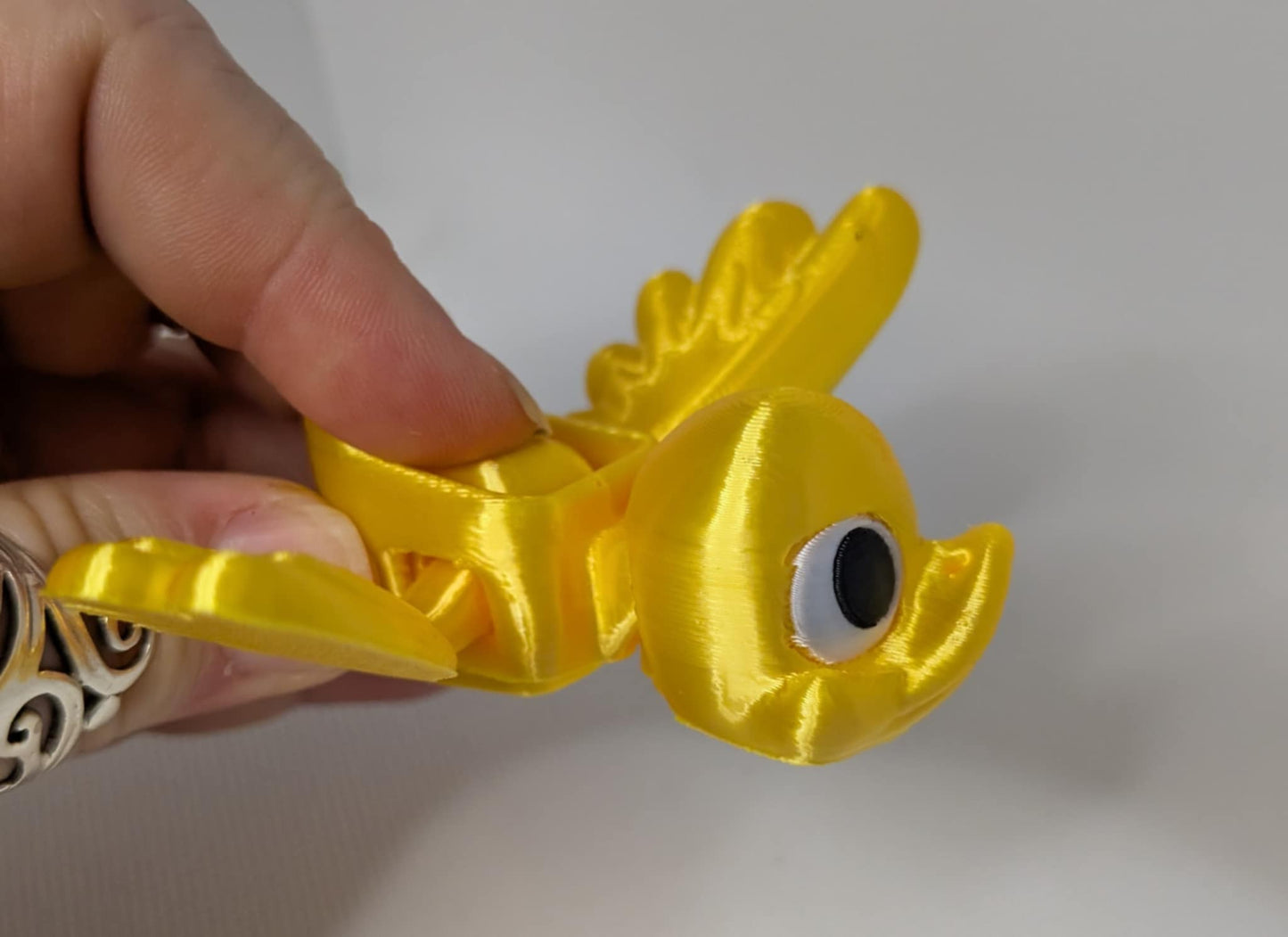 Fly Birdie