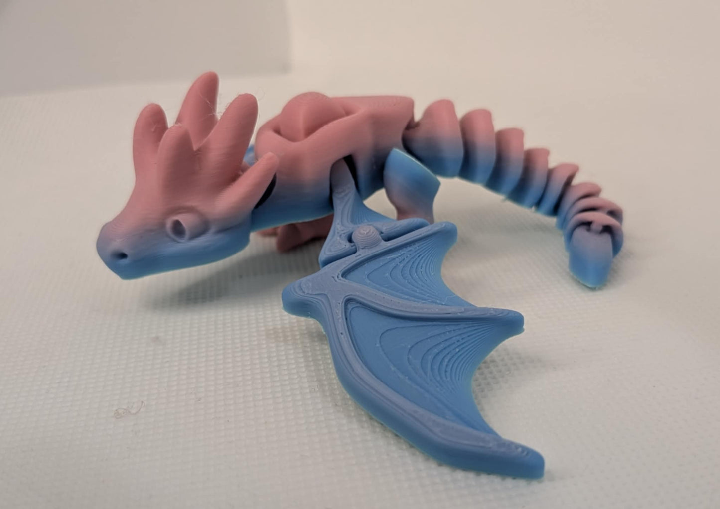 Fly Dragon