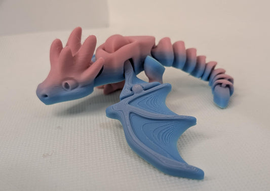 Fly Dragon