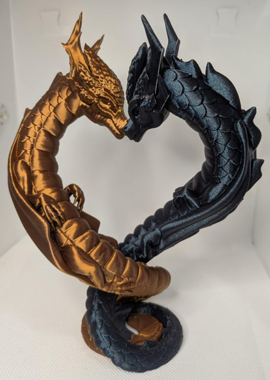 Love Dragons