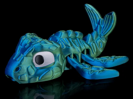 SeaSaurus
