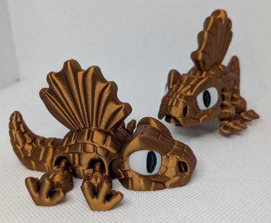 Croc Steg Mini